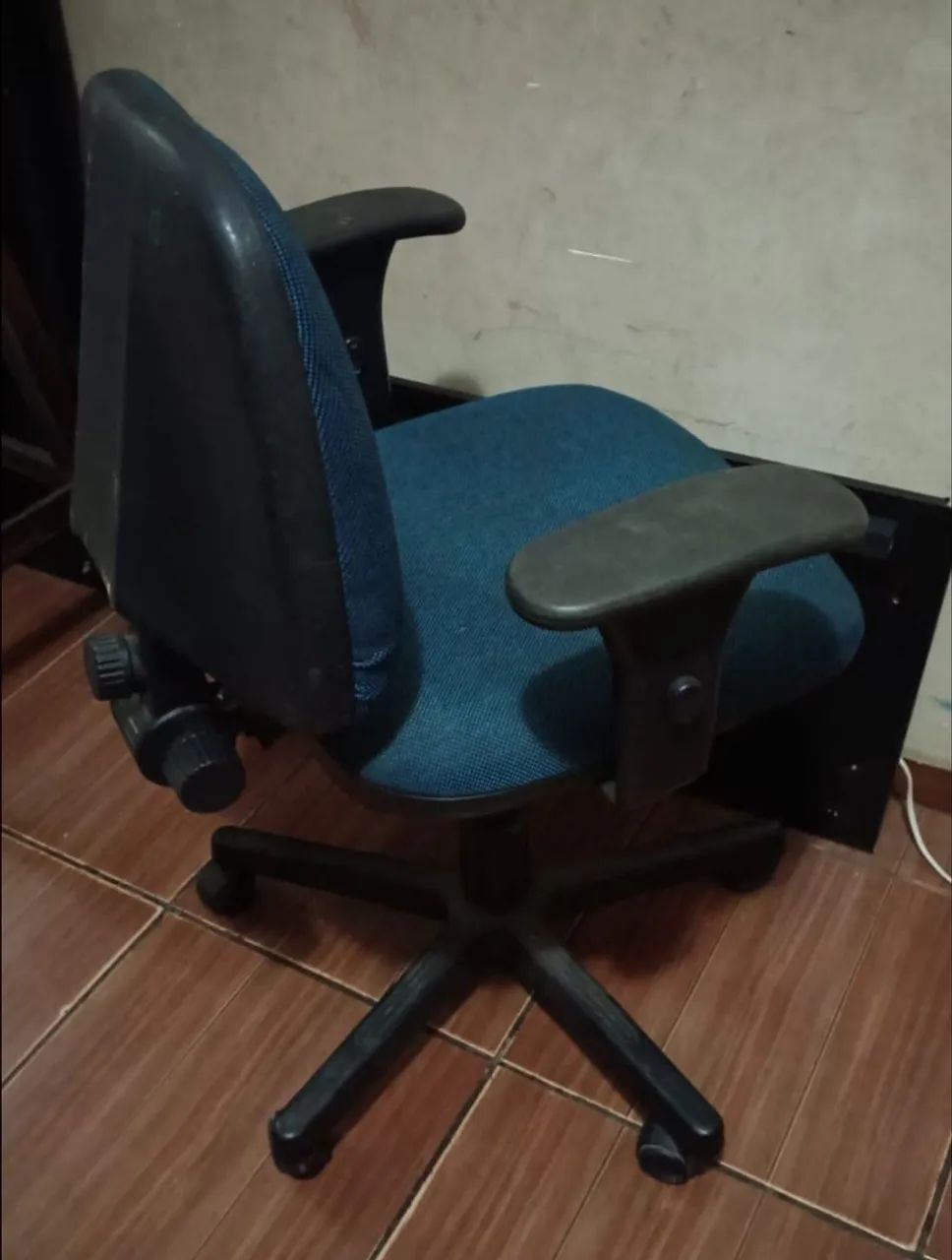 Cadeira giratória 