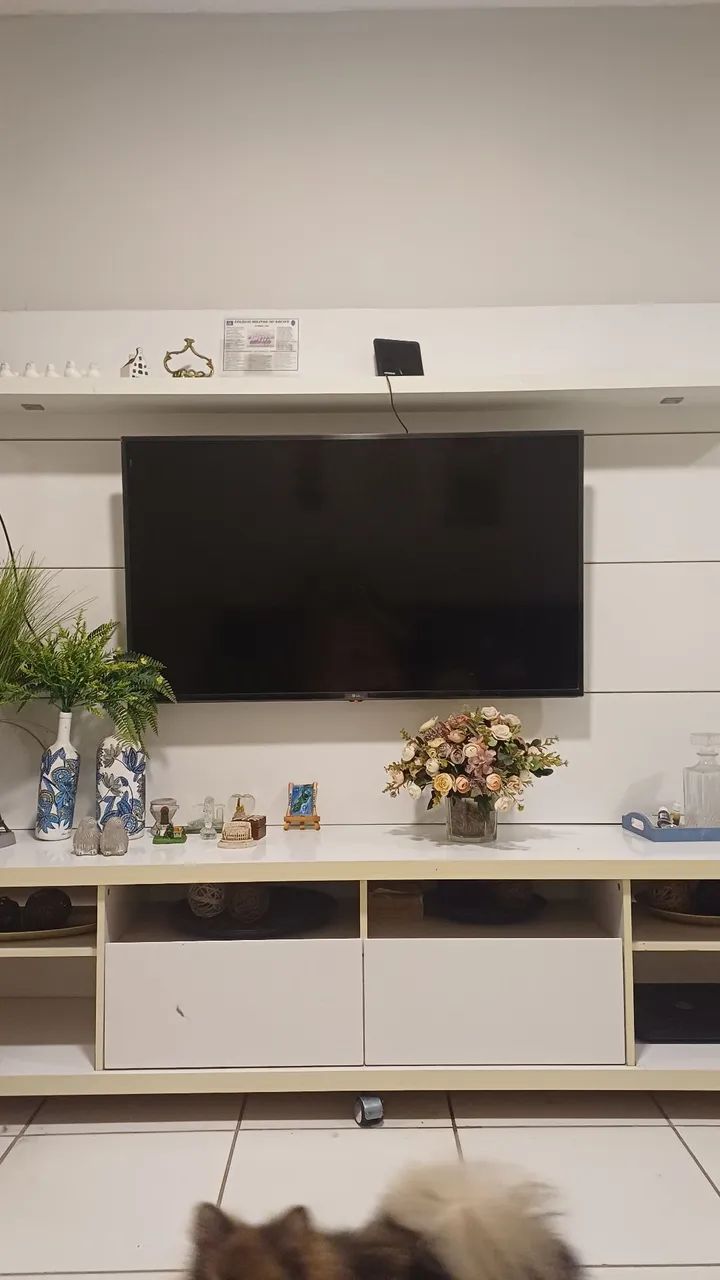 Rack com console 2000,00 - Foto 2