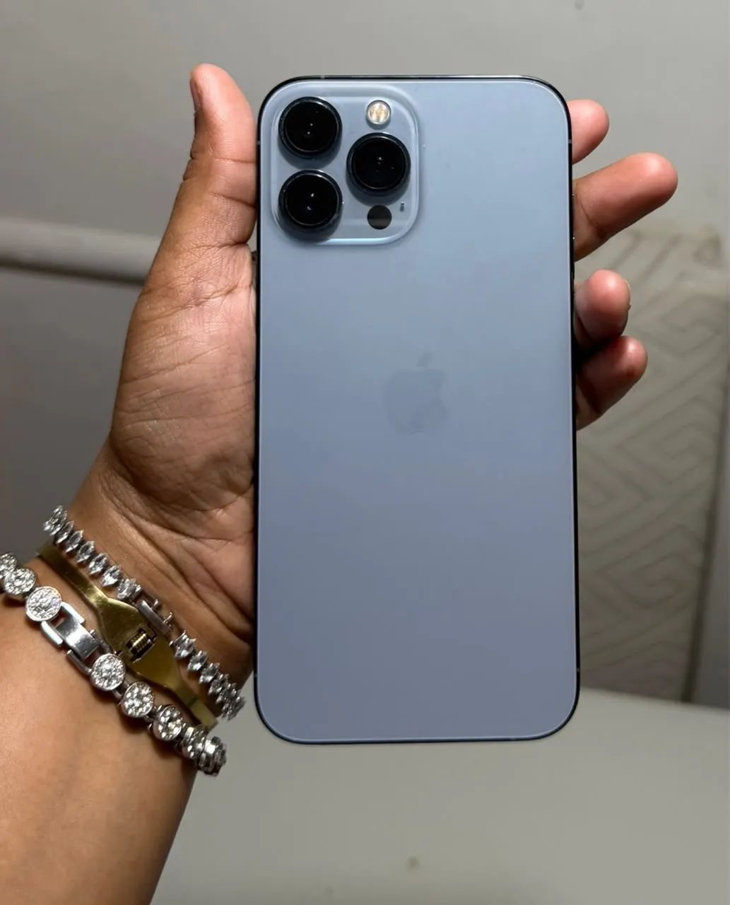 iphone 13 pro max - Foto 3