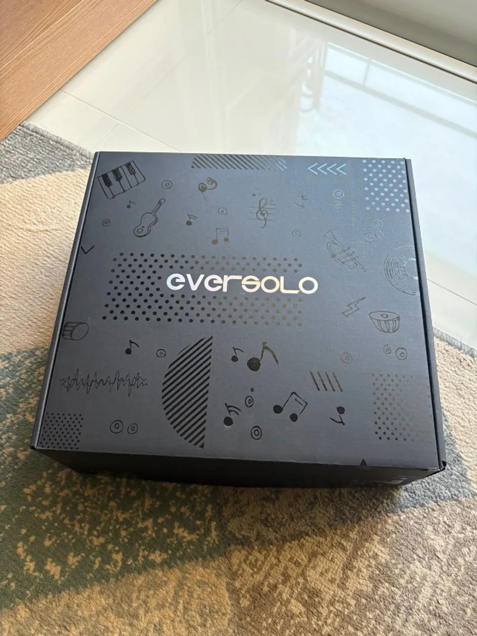 EVERSOLO DMP-A6 - Foto 3