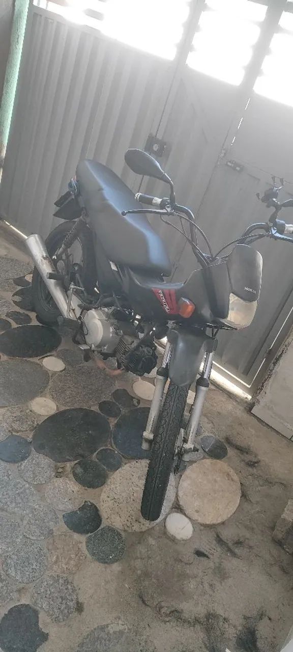Honda Pop - Foto 2