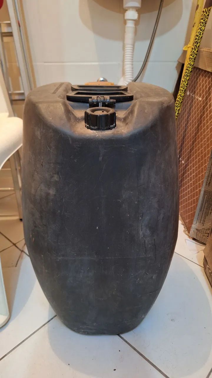Galão 50 litros