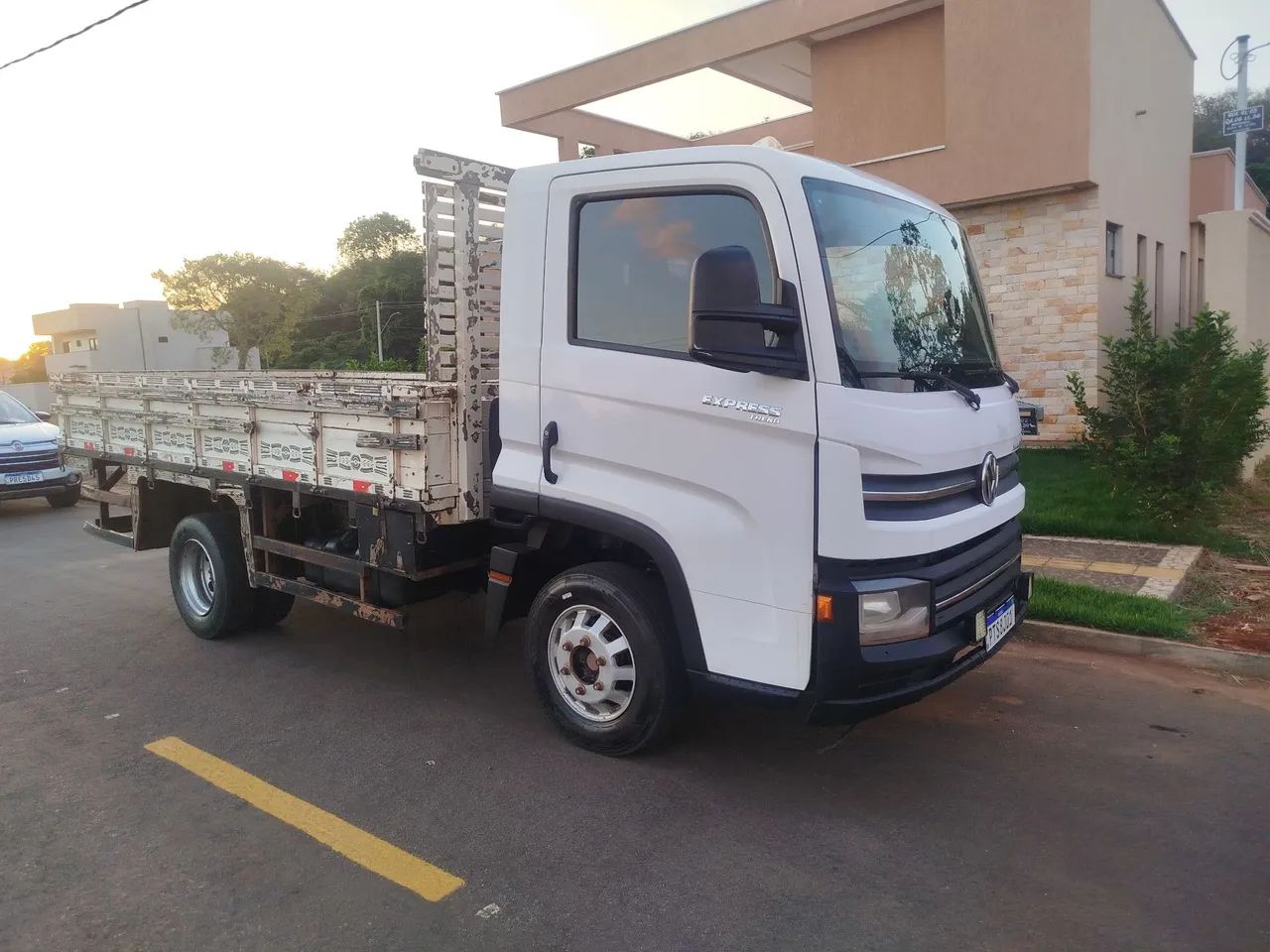 Delivery express 2018/2019