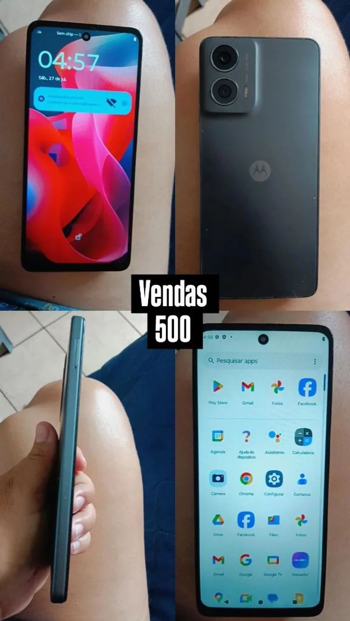 Vendas