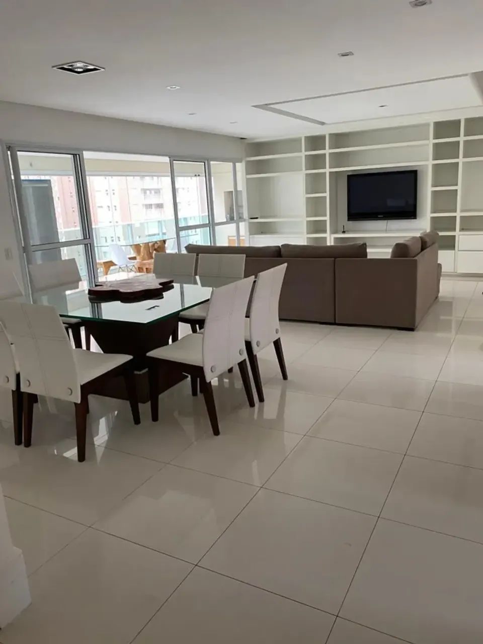 APARTAMENTO ESSÊNCIA LOCAÇÃO EM ALPHAVILLE ....