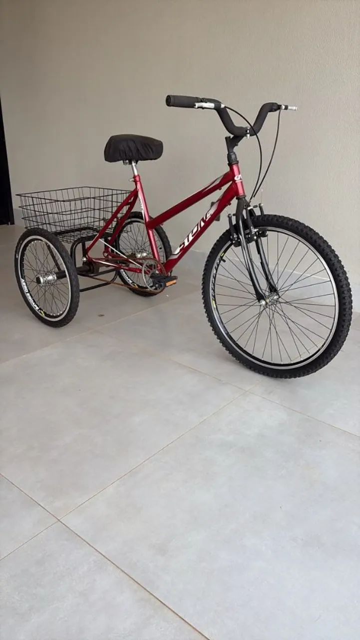 Triciclo 