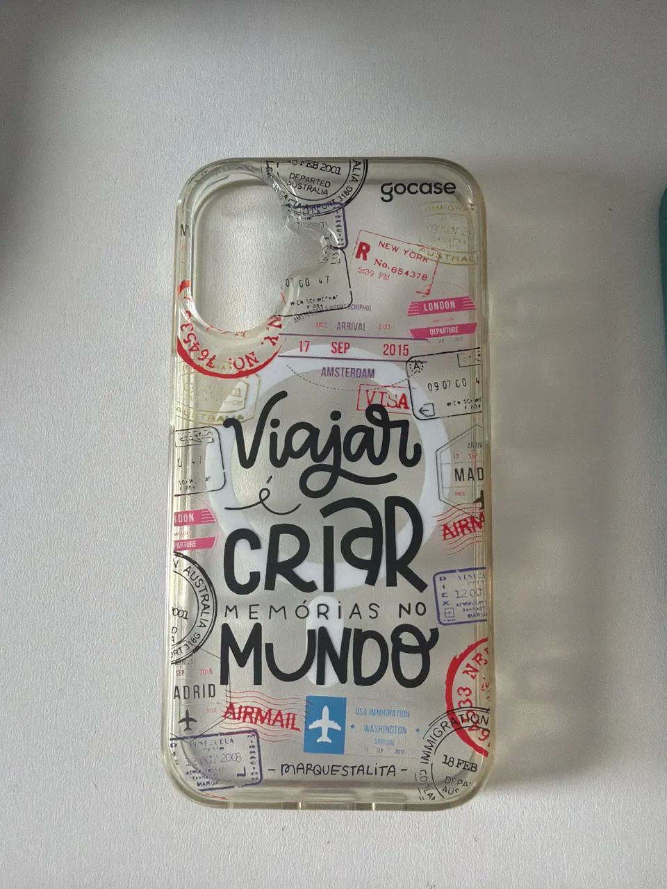 Capas do IPhone 16 - Foto 5