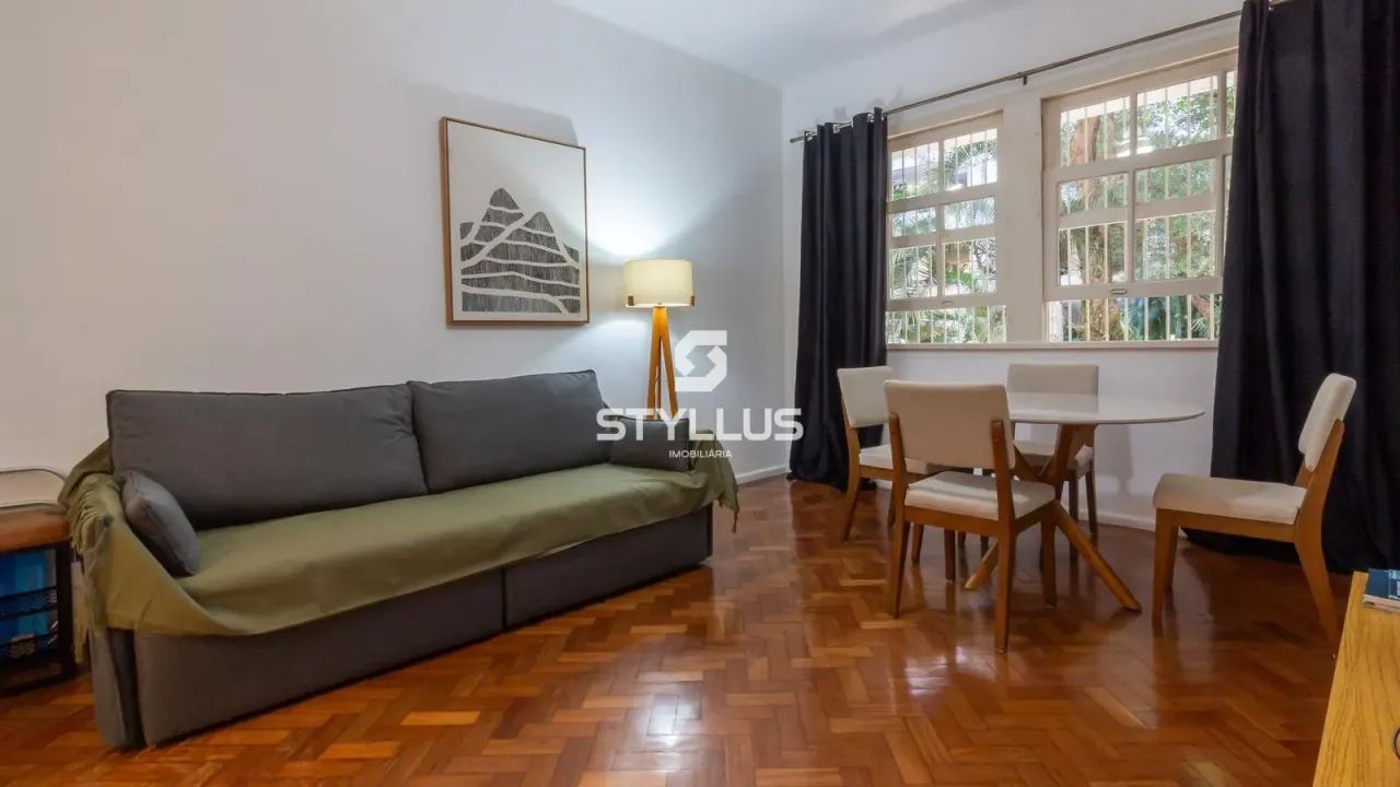 Ipanema | Apartamento 1 quarto - Foto 2
