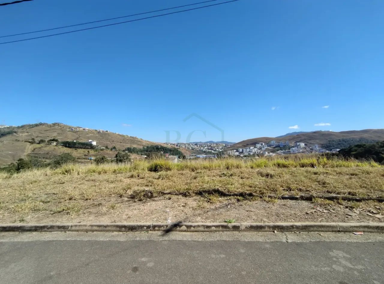 Terrenos Padrão em Poços de Caldas - Foto 2