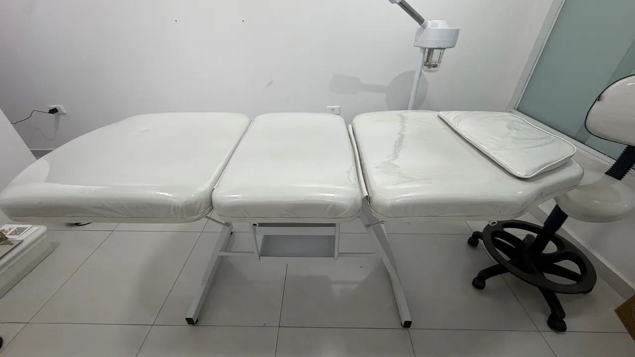 Maca Ergonômica Retratil - Foto 2