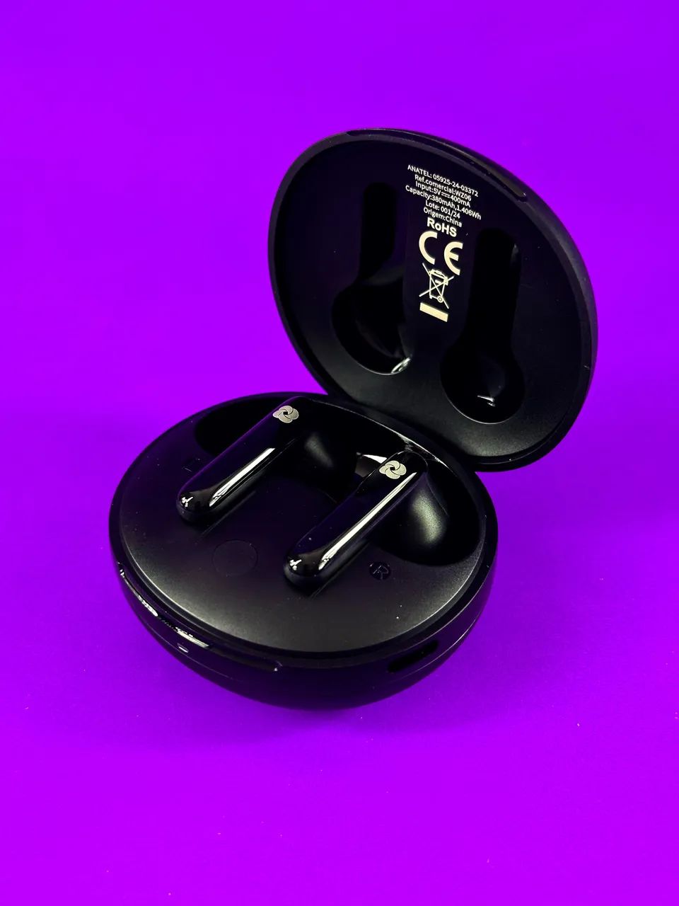 Fone Bluetooth WZ06 - Foto 3