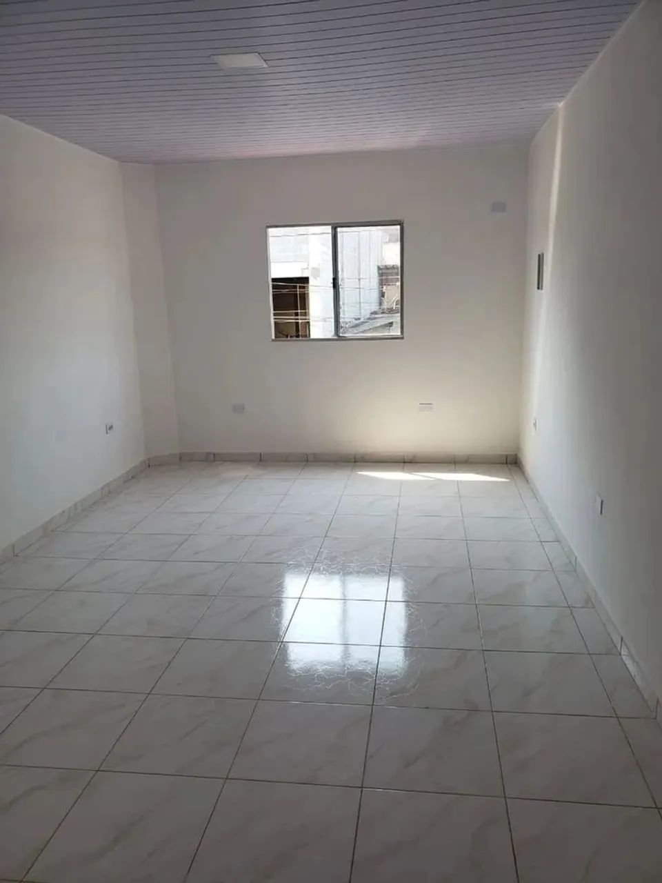 Sala, Boqueirão, Praia Grande - Foto 3