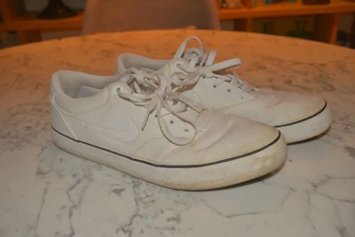 Tênis Masculino Nike SB Chron 2 - Foto 2