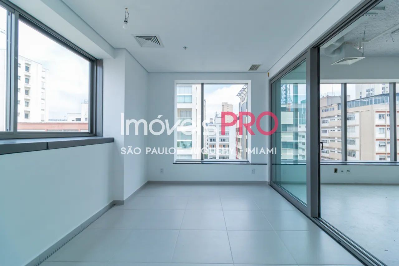 Conj. Comercial, Paraíso - São Paulo - Foto 5