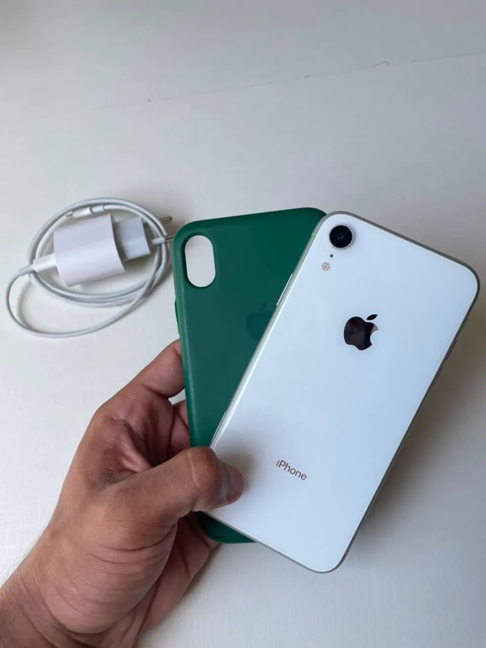 iPhone XR - 128GB