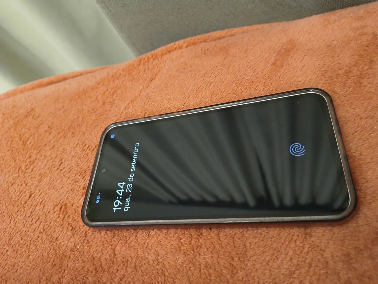 Vendo Celular em Perfeito Estado! Samsung Galaxy 35A