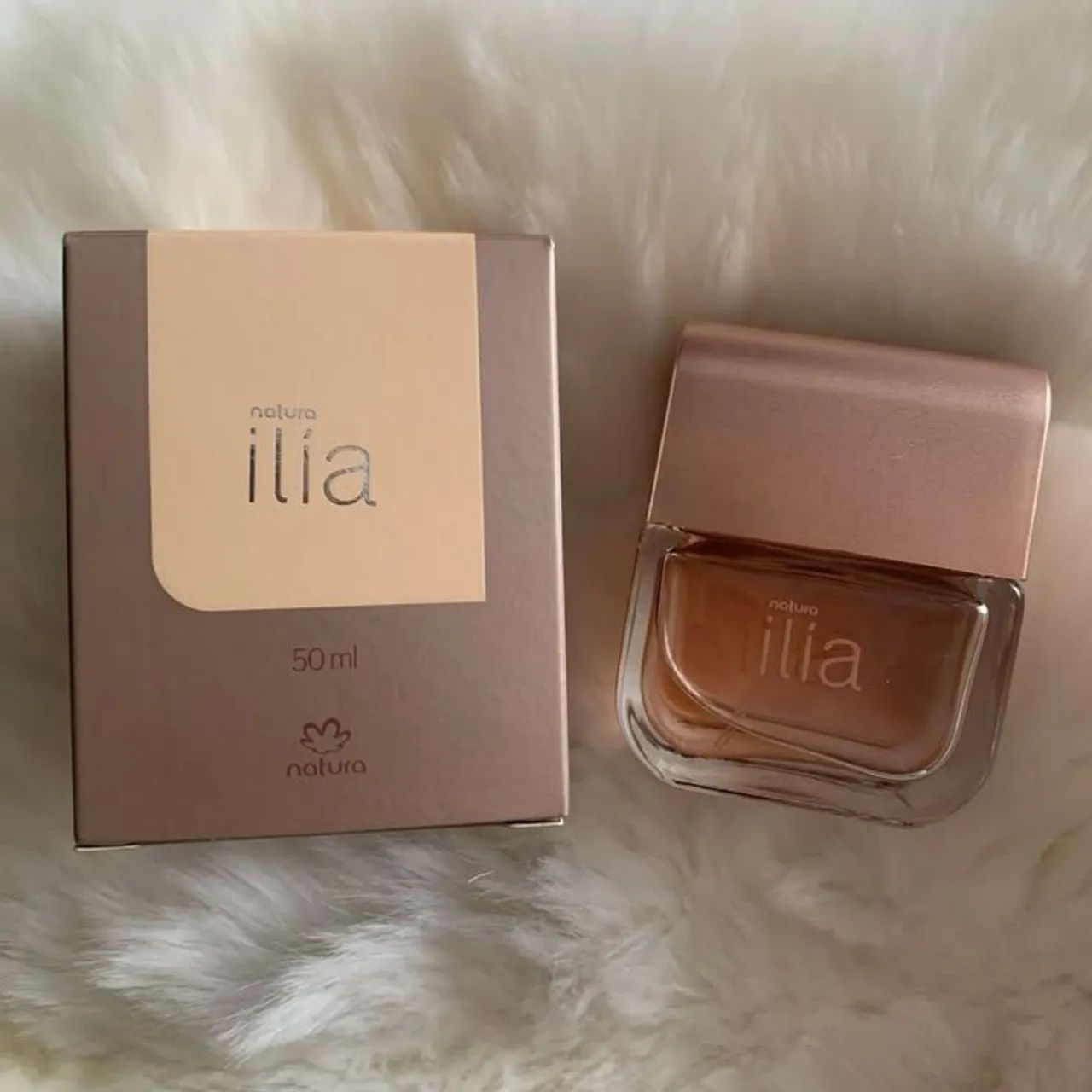 Perfume Ilía 