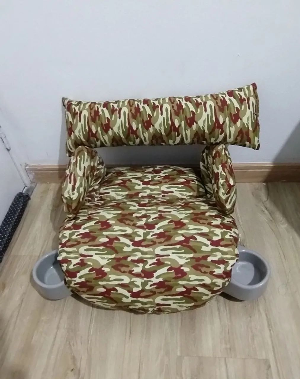 Assento elevado para carro  - Foto 3