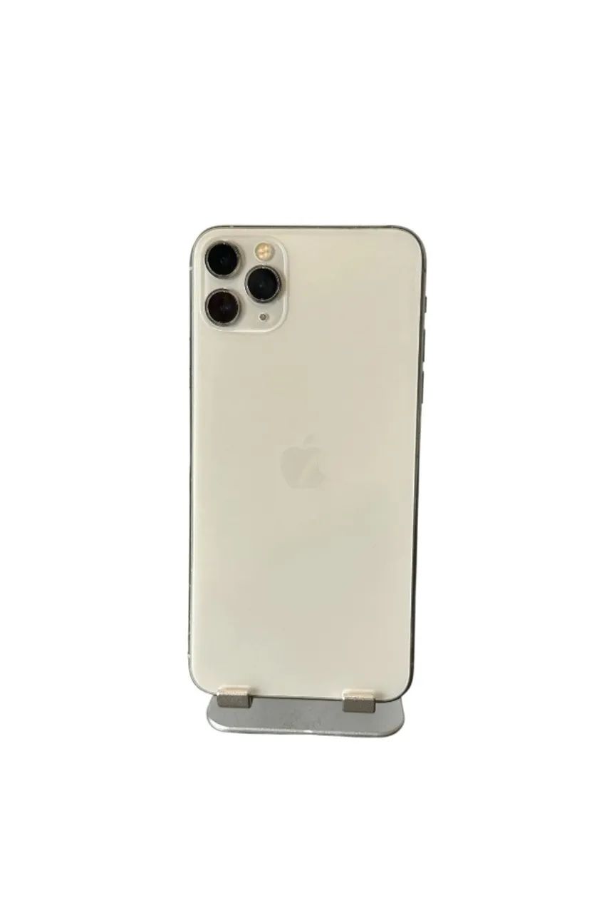 iPhone 11 Pro 256GB - Prateado - Celulares e Smartphones - Buritis