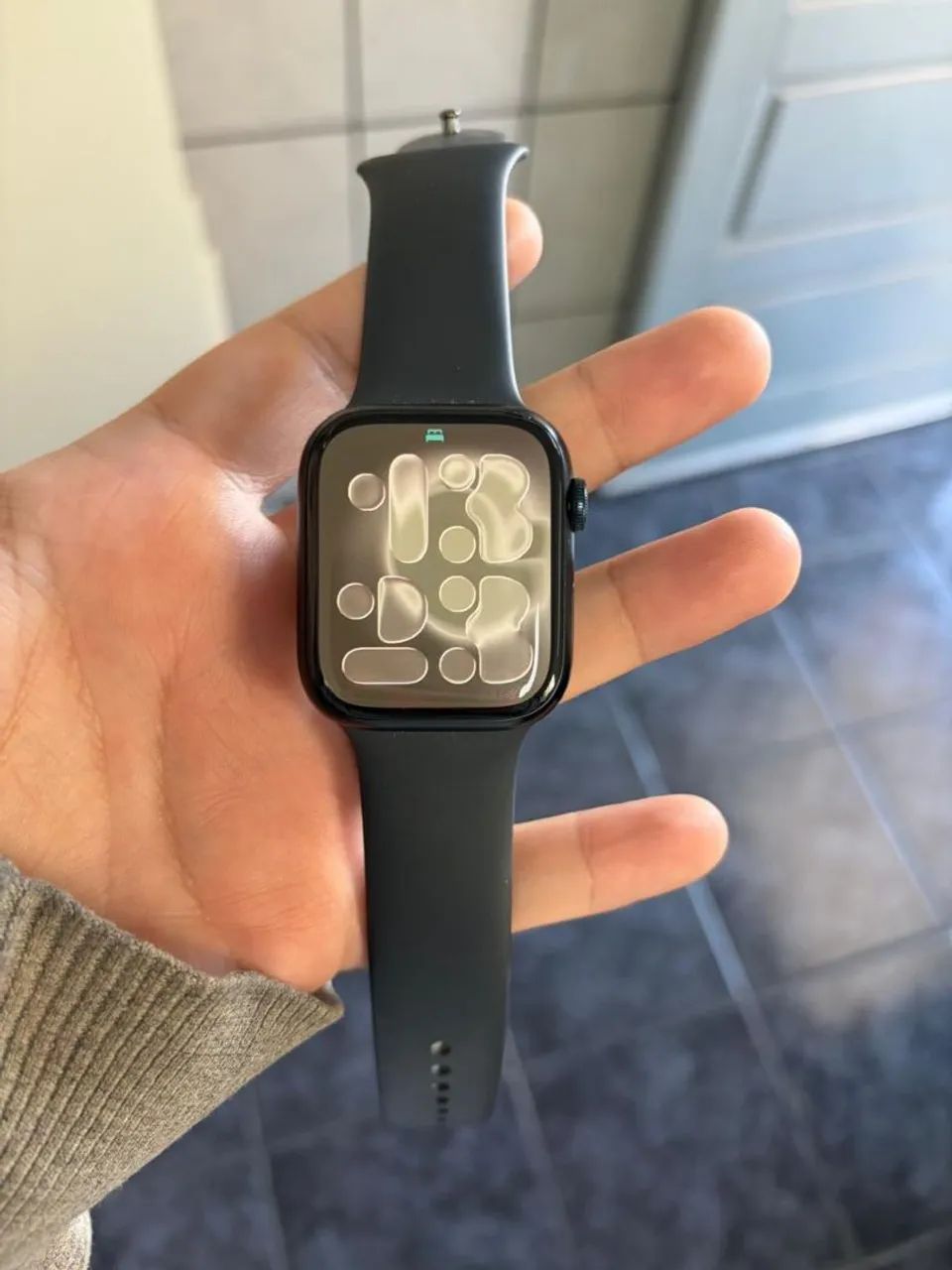 Apple  Watch série 8 - Foto 3