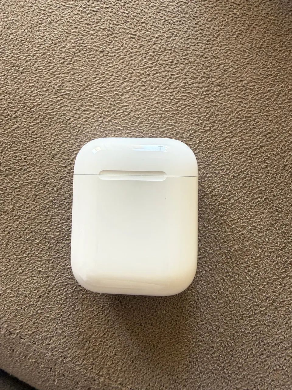 AirPods 2 original com defeito - Foto 5