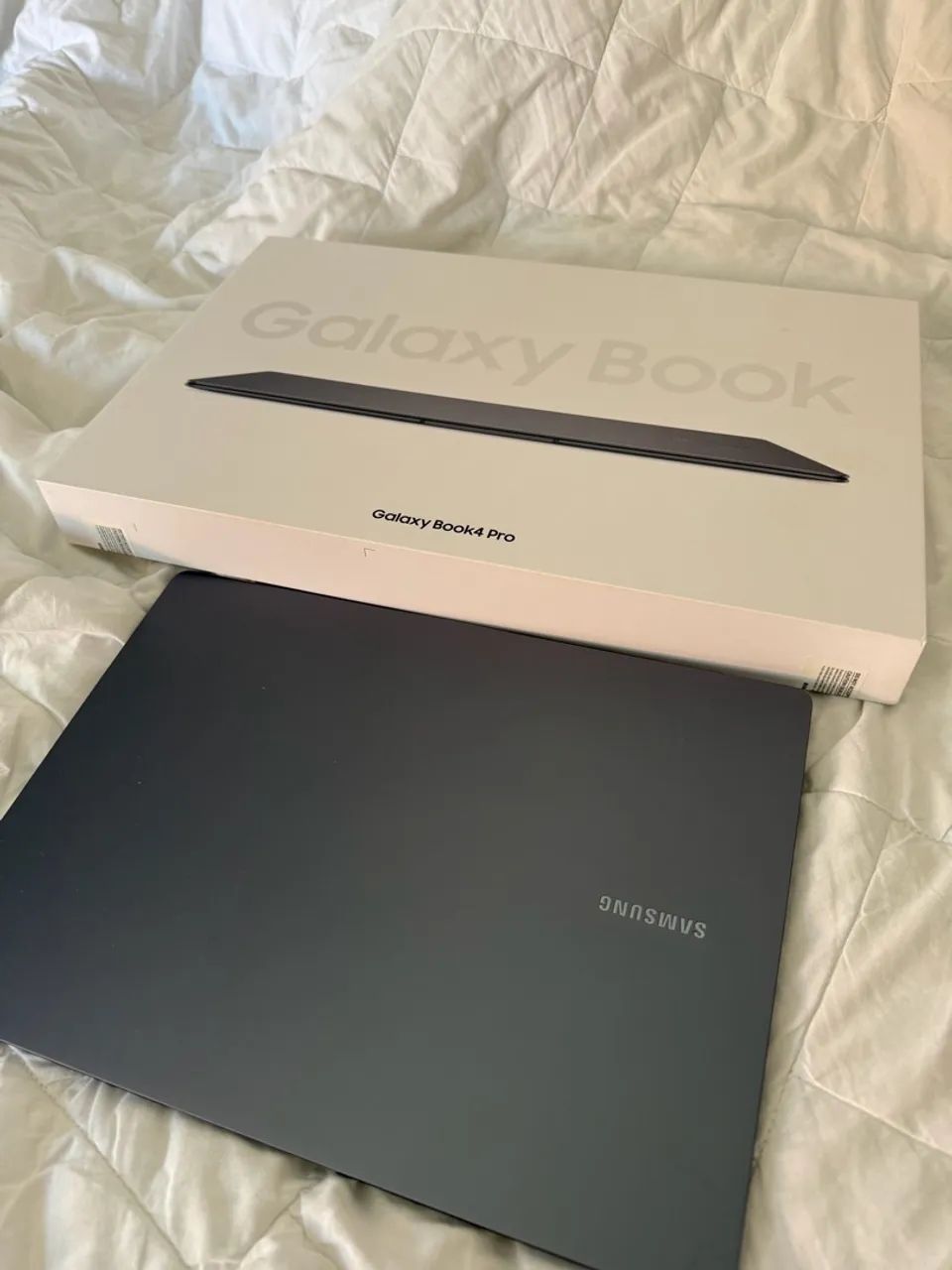 SAMSUNG GALAXY BOOK4 PRO - Foto 4