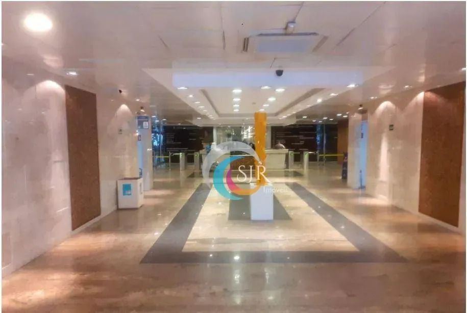 Conjunto para alugar, 351 m² - Bela Vista - São Paulo/SP - Foto 3