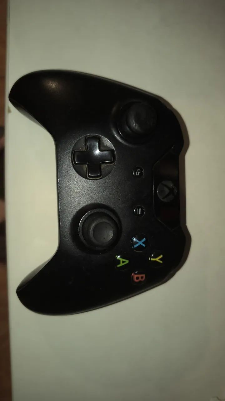 Controle Xbox One Original