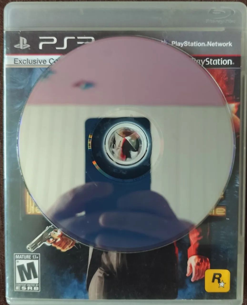 L.A Noire - Foto 3