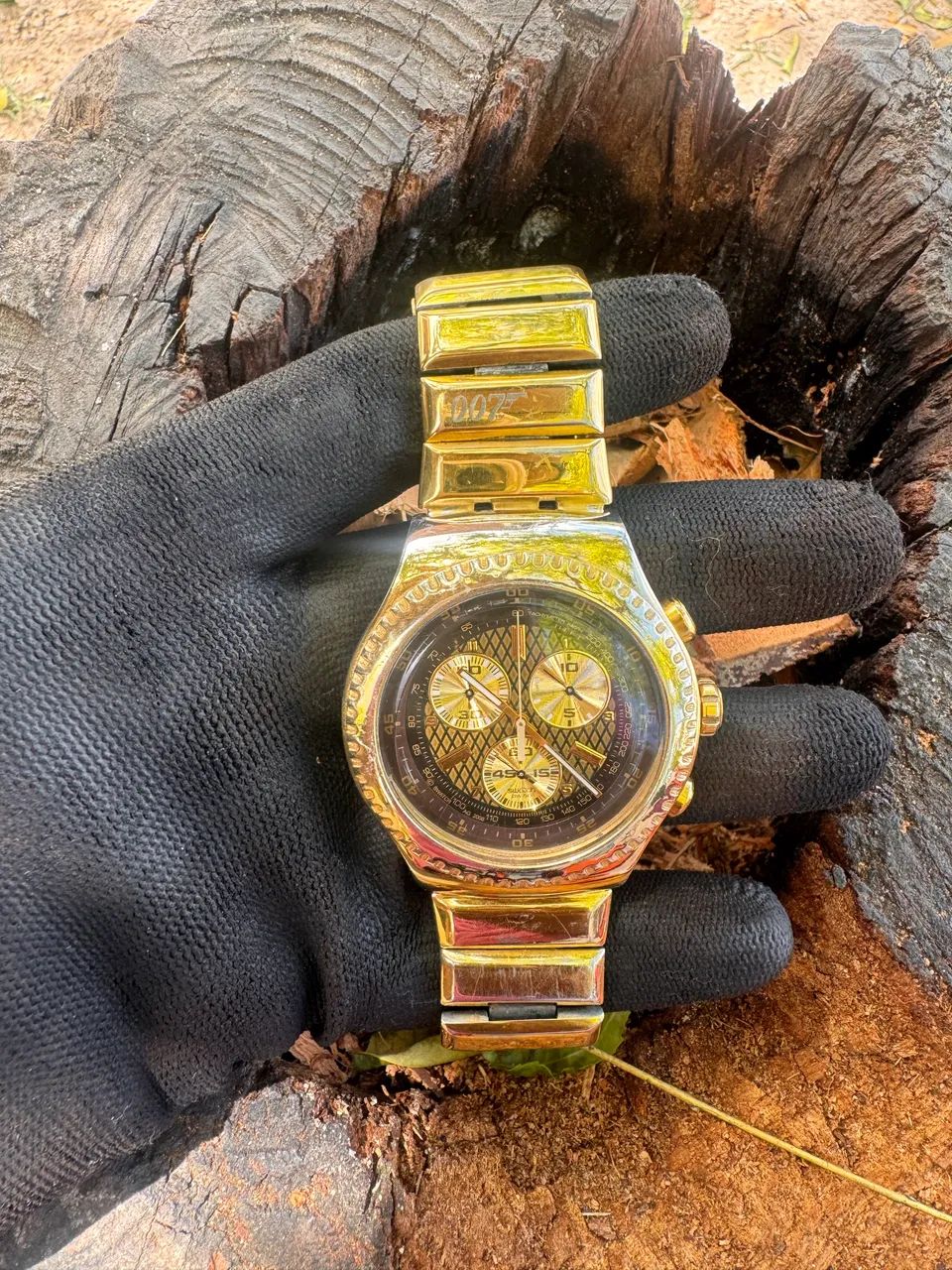 Swatch 007 - Foto 3