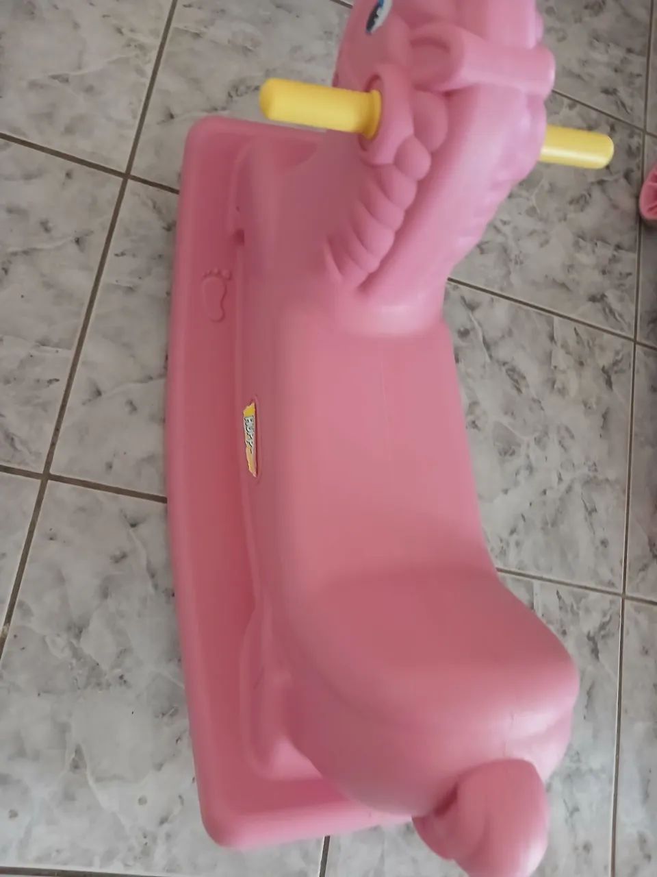 Cavalinho Huppa Huppa - Foto 2