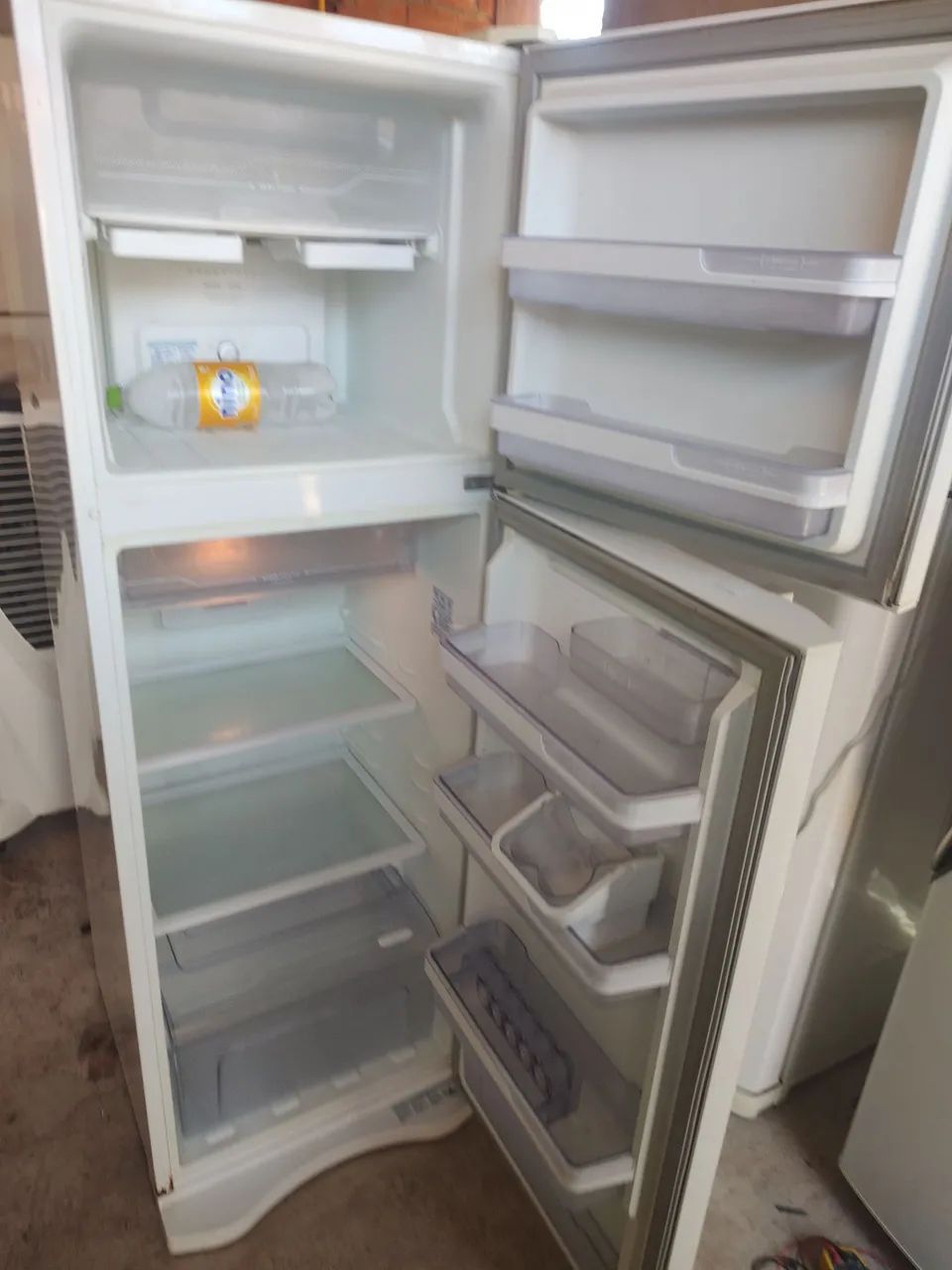 Geladeira  - Foto 2
