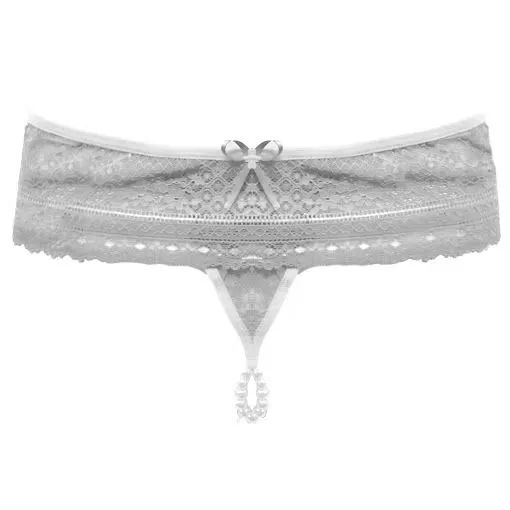 Lingerie Calcinha Tailandesa - Foto 2