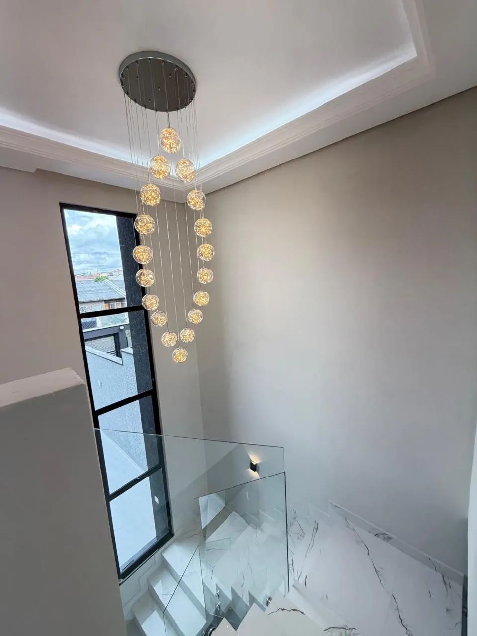 (FA) SOBRADO, 2 QUARTOS E 1 BANHEIRO - Foto 5