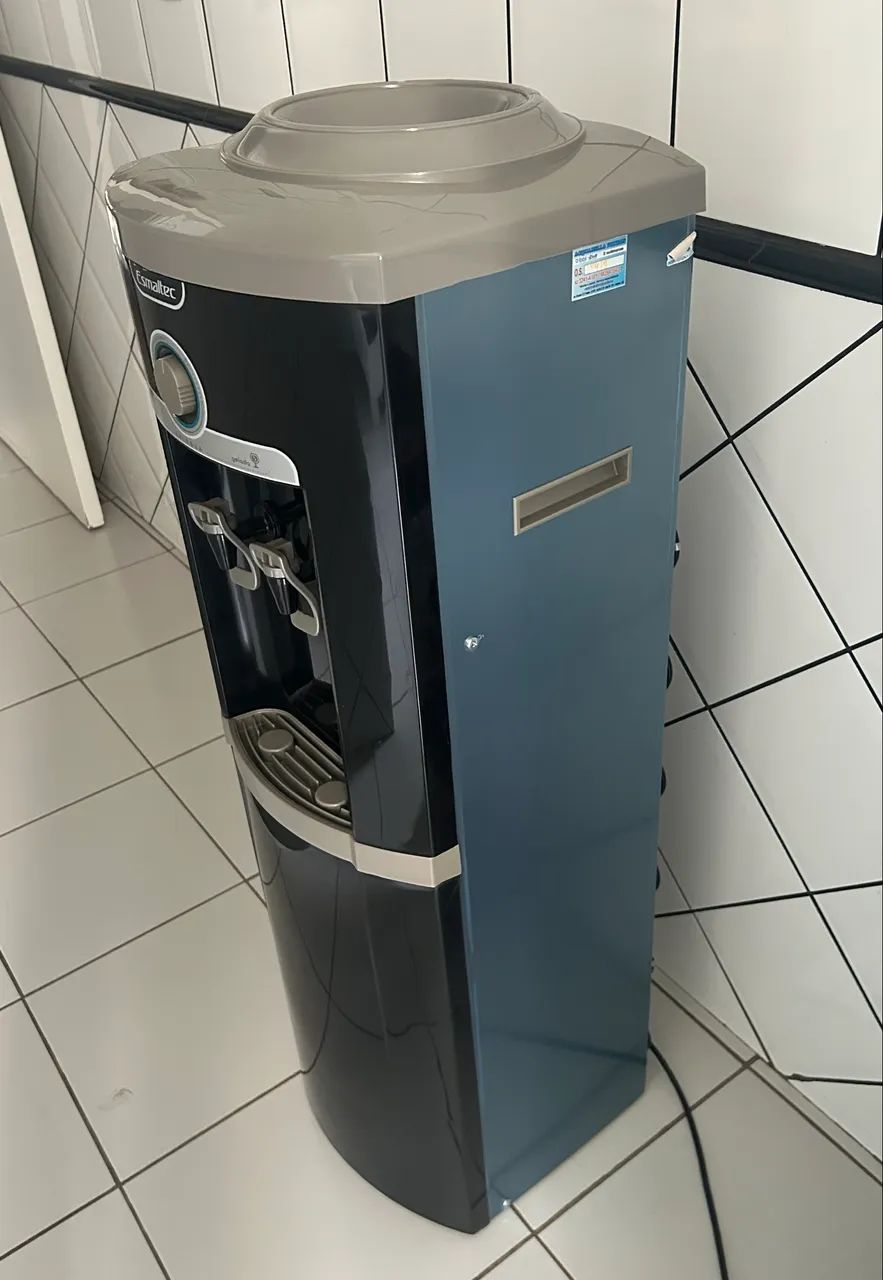 Bebedouro smaltec 220v - Foto 4