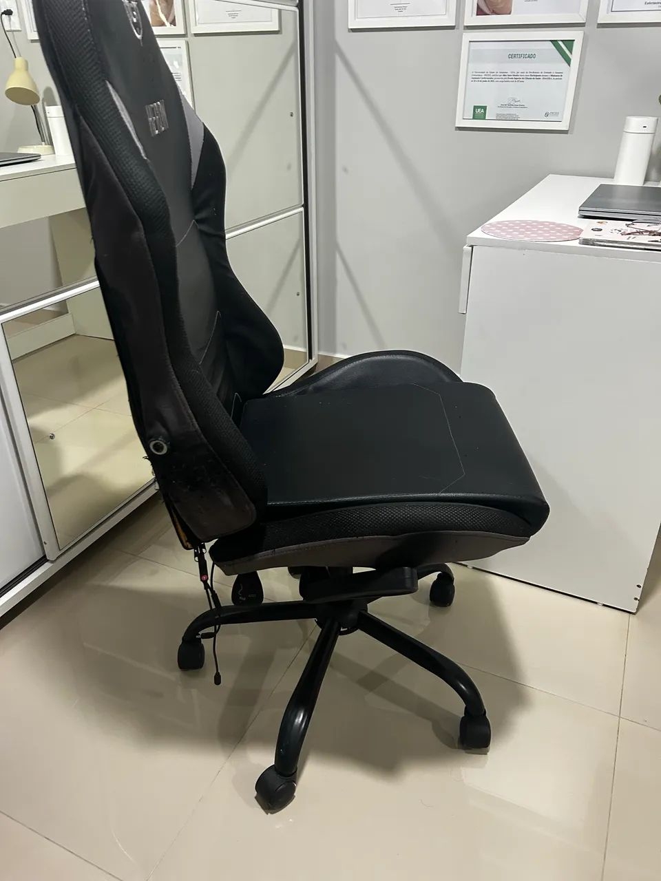 Cadeira escritório gamer