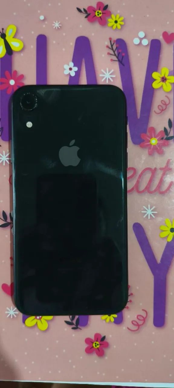 iPhone XR 64 GB - Foto 3