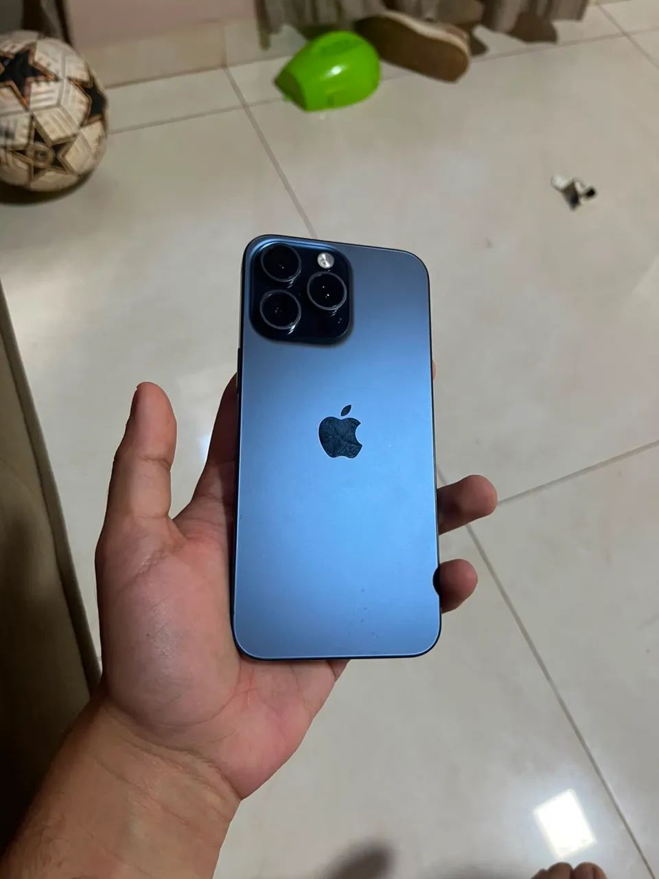 iphone 15 pro max - Foto 3