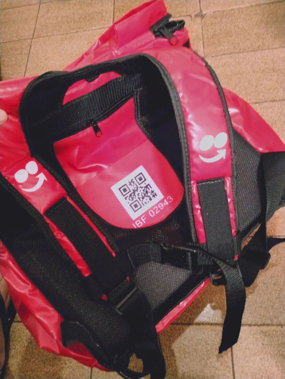 Bag pra entregador - Foto 4