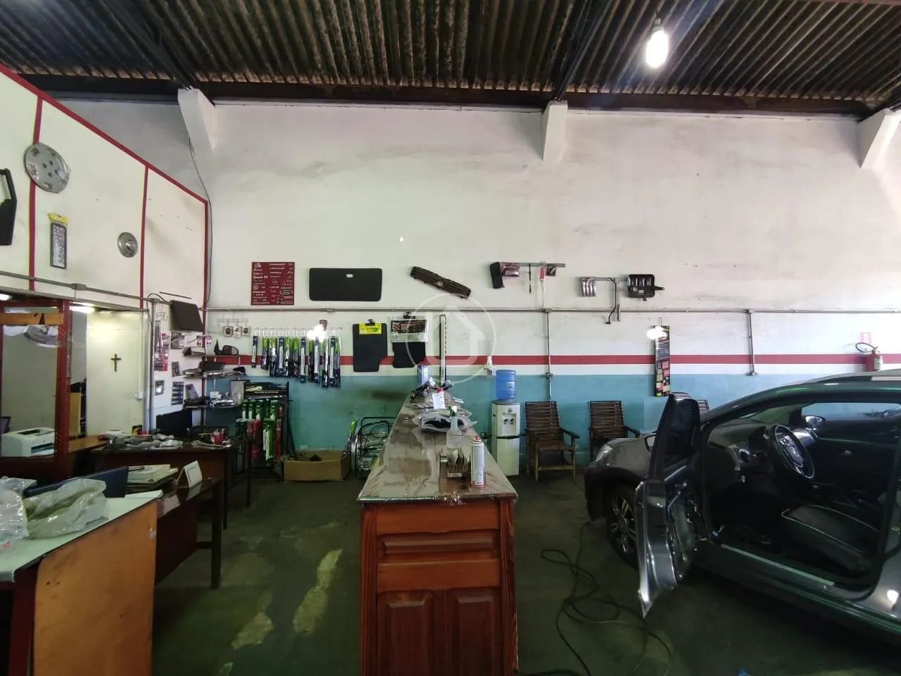 GALPÃO COMERCIAL LOCADO NA CORONEL ANTONINO - Foto 2