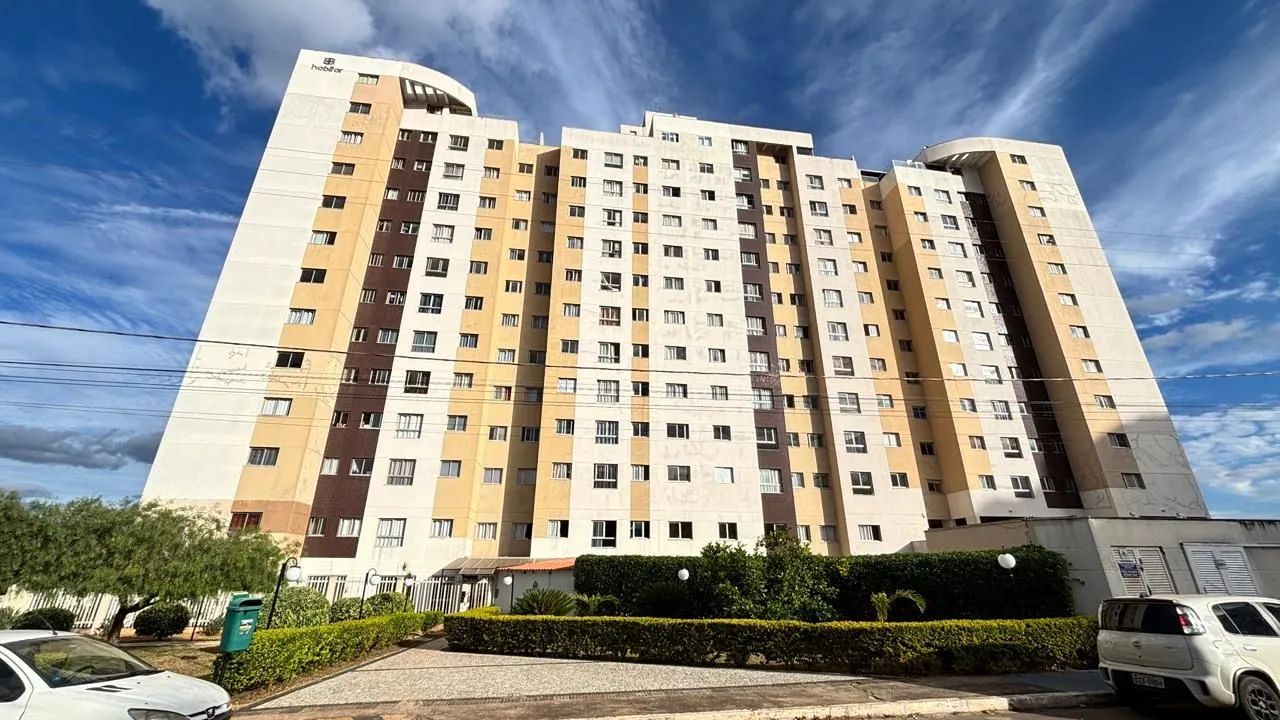 Apartamento 3 Quartos com Suíte | QN 502 Samambaia | R$ 389.900,00