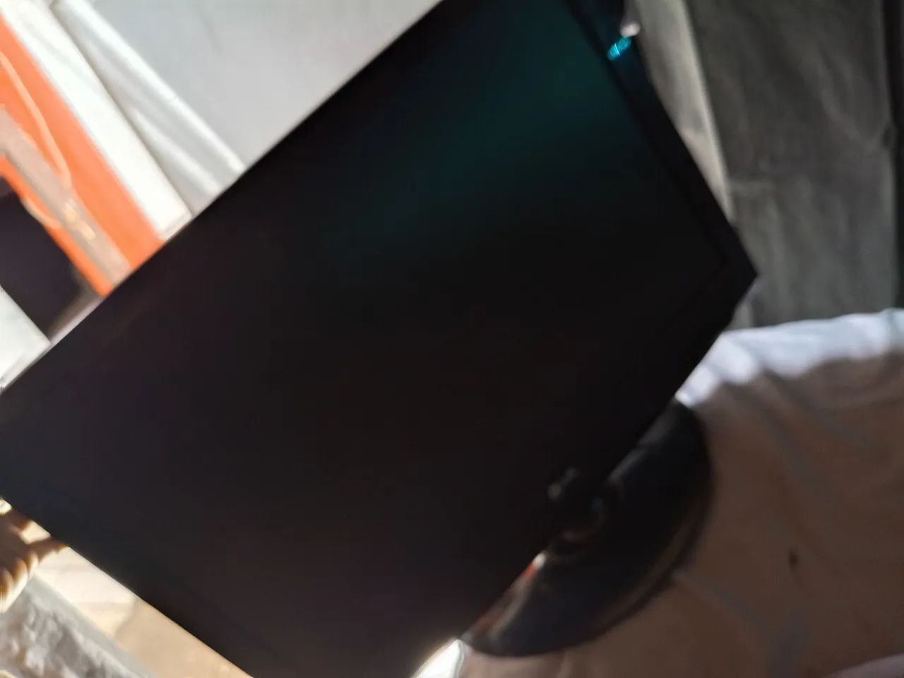 Televisão 