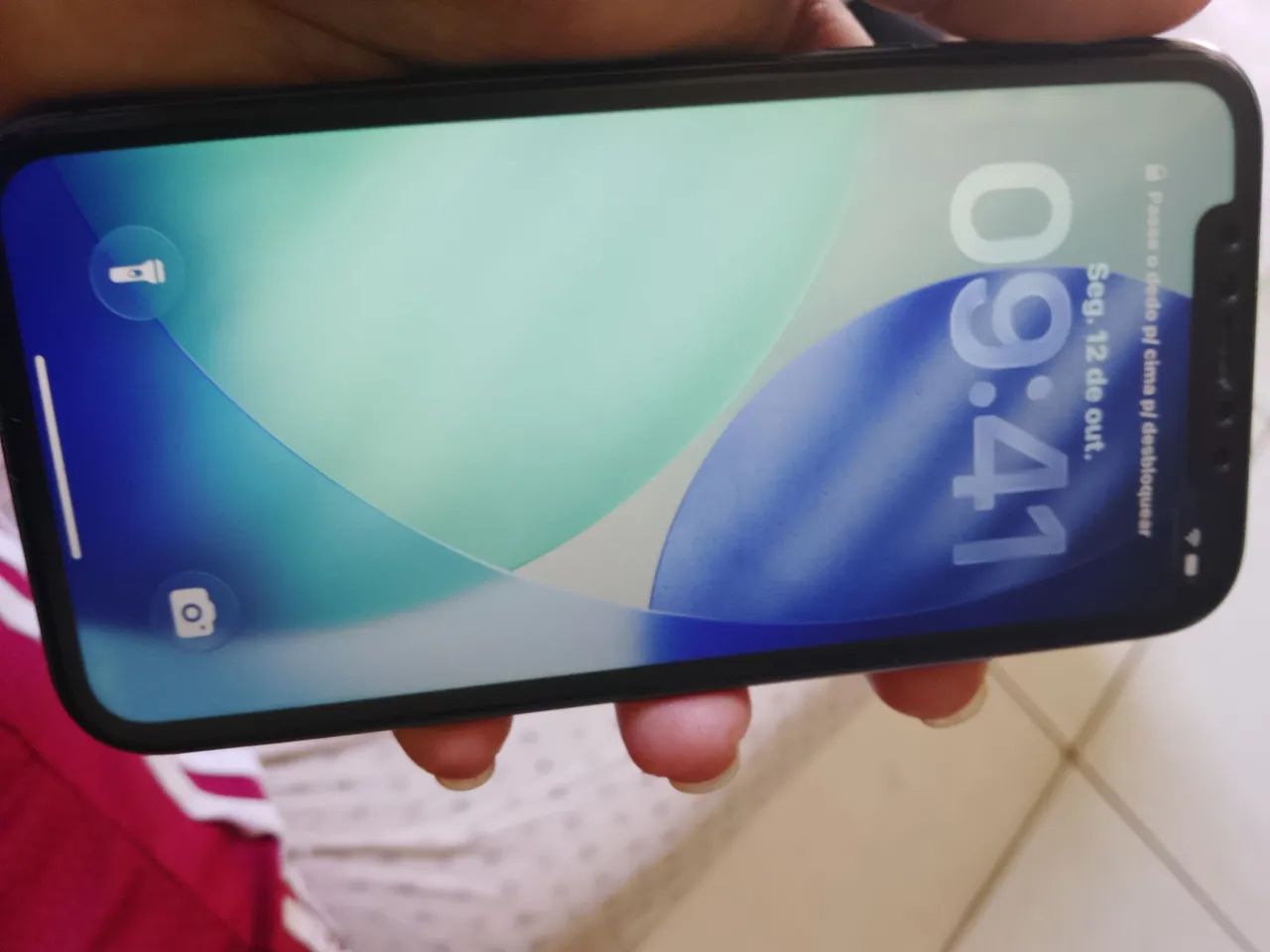 iPhone 12 - Foto 2