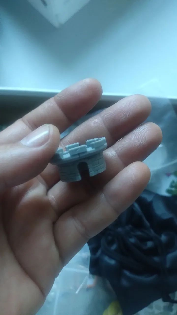 Pacote 3D - Foto 2