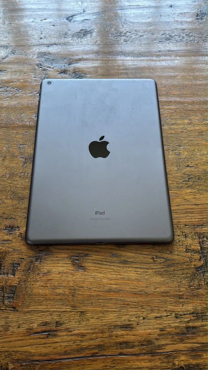 iPad 7th Geração  - Foto 3