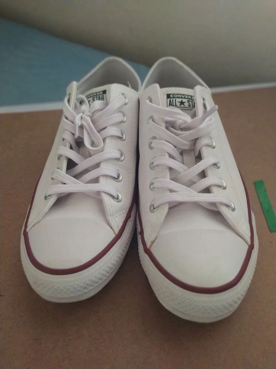 All Star Converse - Foto 4