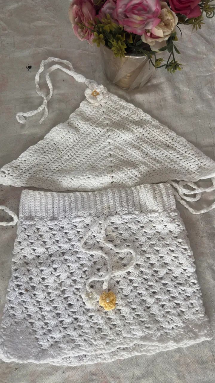Lote roupa menina  - Foto 3