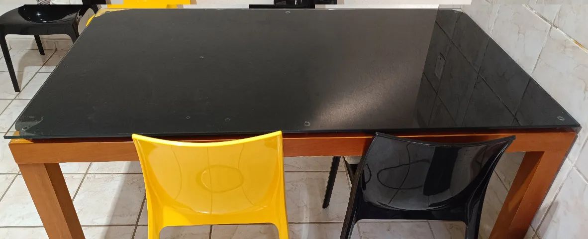 MESA DE JANTAR - Foto 3