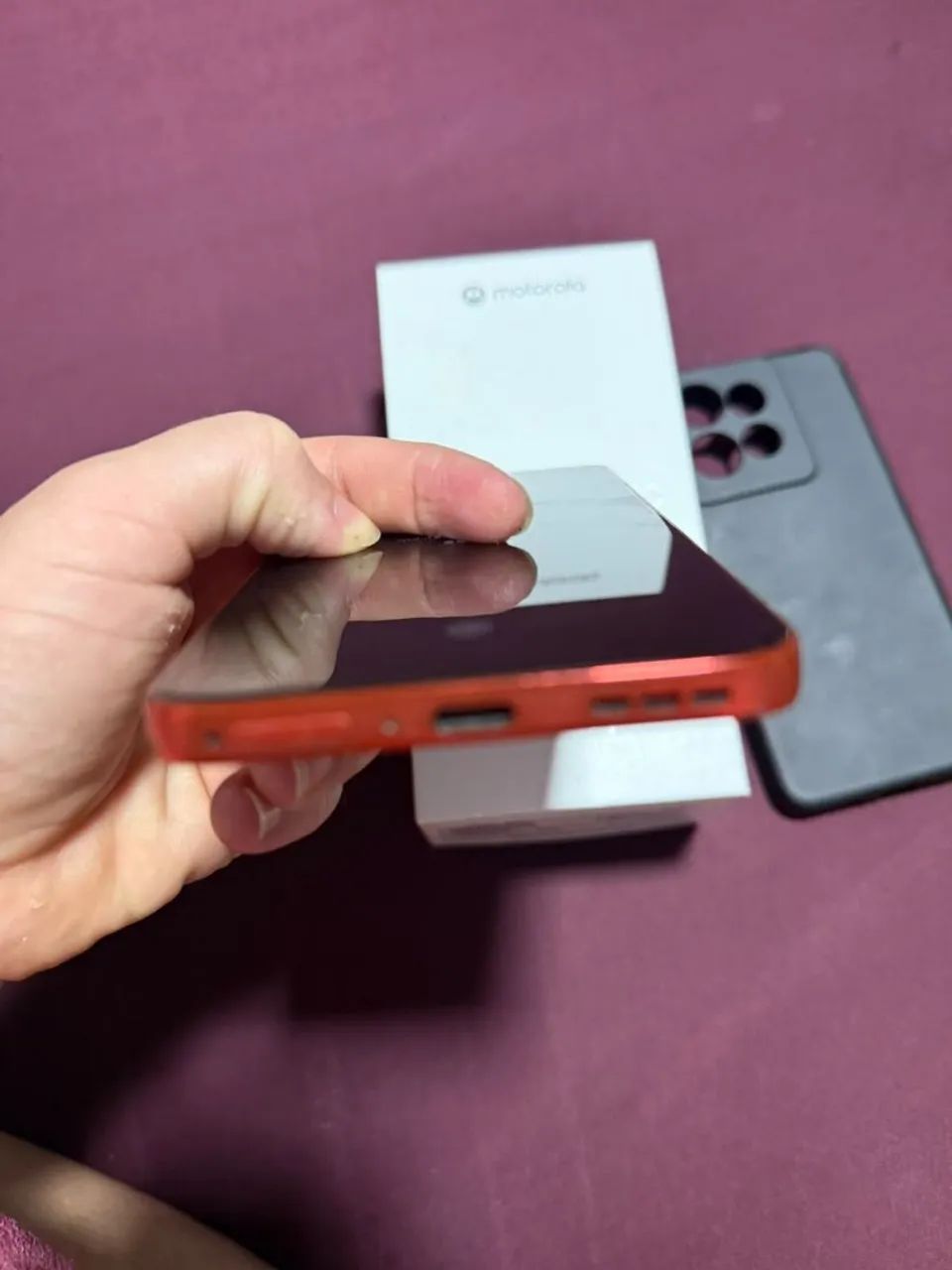 Motorola Edge 60 Neo - Foto 2
