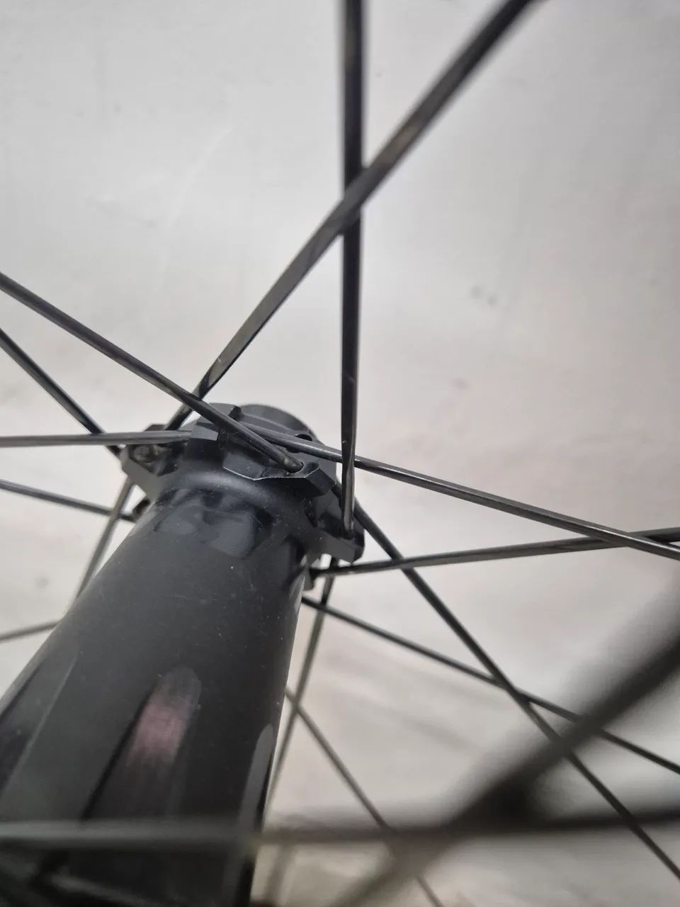 Rodas aro 29 carbono  - Foto 2